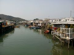 android_upload_pic-大澳渔村及棚屋