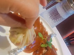 -大鸭梨烤鸭(甘家口店)