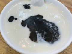 -沙湾姜埋奶(兴新包店)