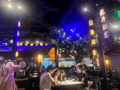 -绿茶餐厅(深圳龙华天虹购物中心店)