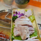 正宗海南味🥥｜糟粕醋火锅上海徐汇也有了