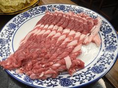 -裕德孚·非遗手切涮羊肉(东直门内大街店)