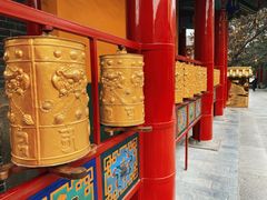 -西安市广仁寺