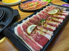 -小米烤肉-泥炉炭烤(常营店)