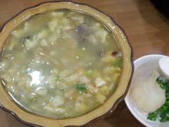 -秦之味陕西特色面馆(中华路店)