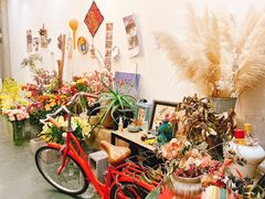 -花满楼(启秀路店)