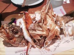 -北李妈妈菜(鲁能城店)