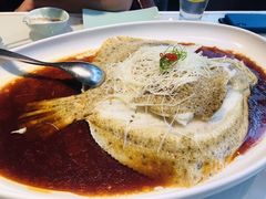 -许仙楼餐厅