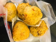 -京天红酒家(马家堡店)