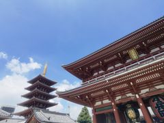 -浅草寺