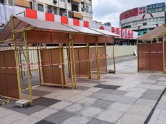 -江燕路万科里