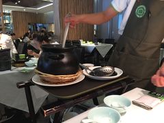 -汤城小厨•粤菜•靓汤(金宝街店)