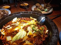 -受气牛肉·耙牛肉火锅(水晶郦城店)
