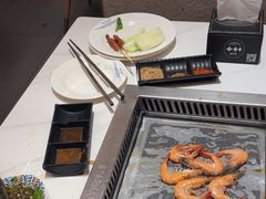 -星伦多自助料理·涮烤一体(奉贤龙湖天街店)