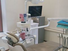 -合肥美奥口腔·种植矫正中心(政务院)