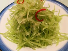 -老济南·地道济南菜(大明湖店)