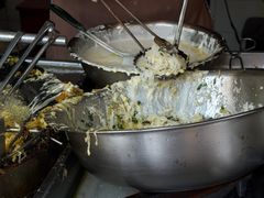 -滋啦啦油煎铺一乌镇萝卜丝饼
