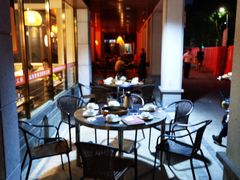 -胡须佬鸡煲四季火锅店(石厦西村直营店)