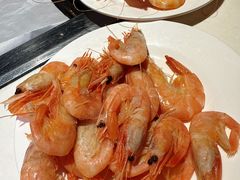 -聚盛源蒸汽海鲜火锅烤肉自助(巨川金海岸购物广场店)