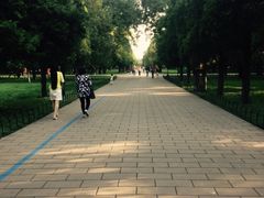 -北京动物园