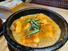 咕噜肉沫豆腐-兰木肆·云南菜(龙湖U城天街店)