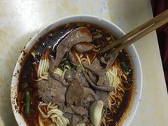-武胜段记猪肝面(卓锦城店)