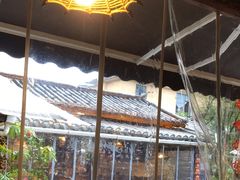 -尽善百年古院餐厅(王家老宅店)