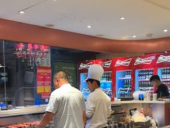 -通海俄式烧烤·俄罗斯大串(嵩山路店)