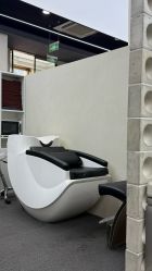 -Hair Co.一间沙龙