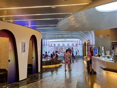 -青水瓦台汤泉(未央店)