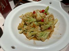 -千百味红餐厅·江西菜(绿地双子塔店)