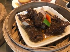 -福州世茂洲际酒店·福邸(台江店)