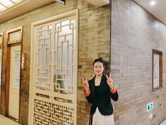-金狮麟·新豫菜(金码大厦店)