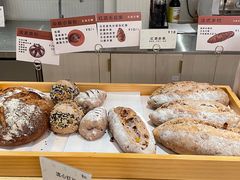 -C·BREAD饱仓(北苑店)