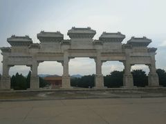 android_upload_pic-清东陵