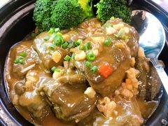 -猪腰一家·地道佛山菜(盐步店)