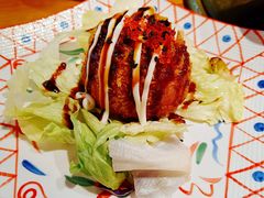 -一井烧肉·活鳗·寿司(望京SOHO店)