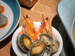 -青瓷火锅料理(西单大悦城店)