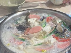 -海关荤豆花(洋河一路店)