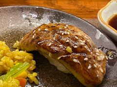 -戏作寿司(观音桥店)