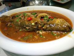 -再回头私房菜·老南京菜