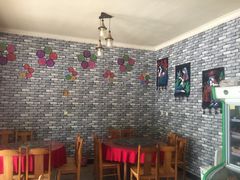 大堂-杨老大生皮白族菜