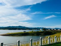 -松花湖风景名胜区