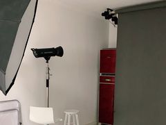 -一间摄影工作室(天安云谷店)