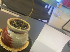 -茶月山·潮汕工夫茶饮(乐峰广场店)