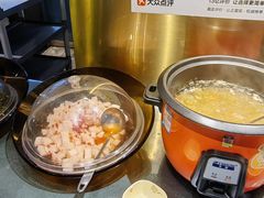 -湘力力小院·鱼汤泡饭(枫林路店)
