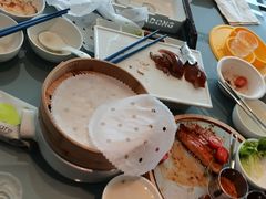 -小大董·烤鸭(观景餐厅·南京西路店)