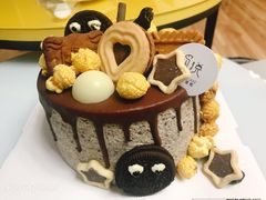 -EnergyCake蛋糕理想国