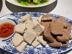 -又见炊烟私房菜(敬亭路店)