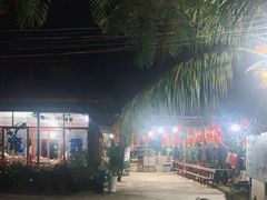 -万兴启丰椰子文化园餐厅